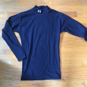Guys Under Armour Long Sleeve